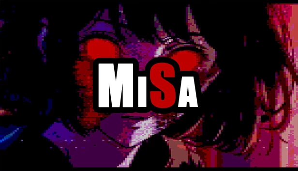 MiSa 游戏封面