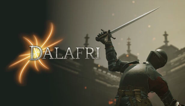 达拉弗里（Dalafri） 游戏封面