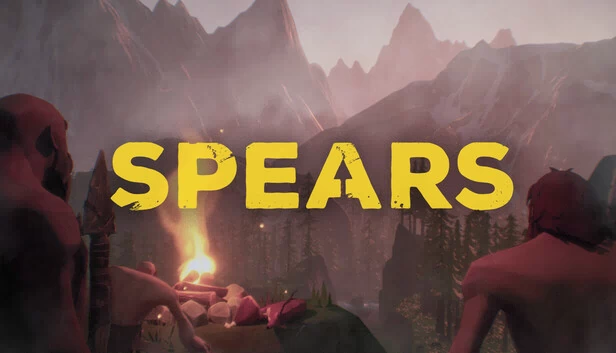 长矛（SPEARS） 游戏封面