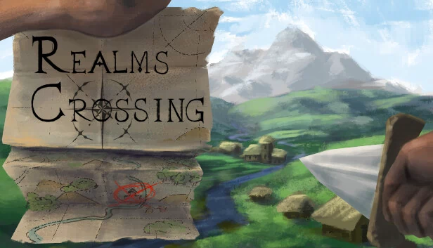 Realm's Crossing 游戏封面