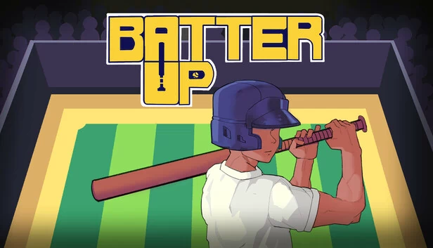 击球准备（Batter Up） 游戏封面