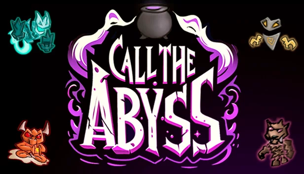 呼唤深渊（Call The Abyss） 游戏封面
