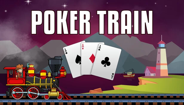 扑克训练（Poker Train） 游戏封面