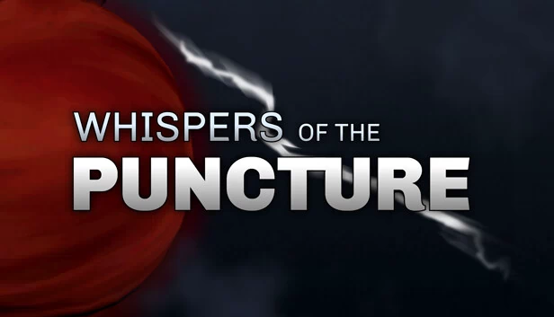 穿刺低语（Whispers of the Puncture） 游戏封面