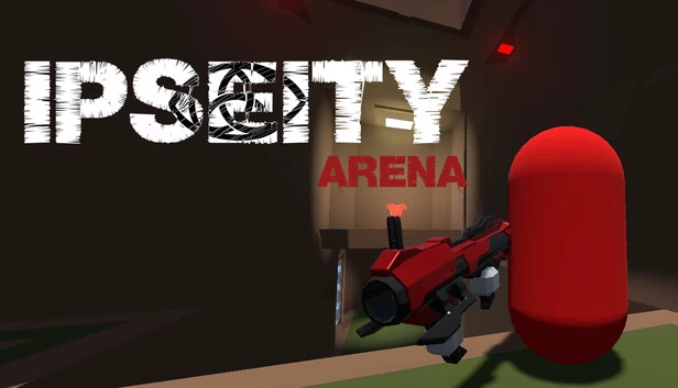 自我：竞技场（Ipseity: Arena） 游戏封面