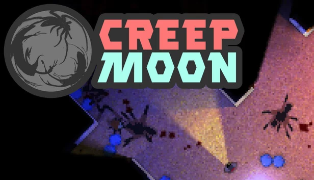 Creepmoon 游戏封面