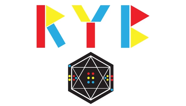 RYB 游戏封面