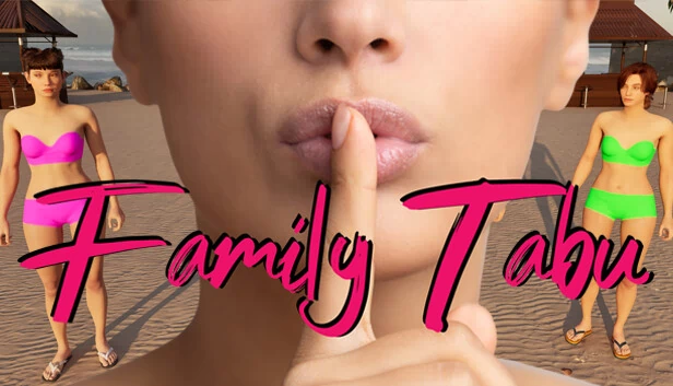 家庭禁忌(Family tabu) 游戏封面