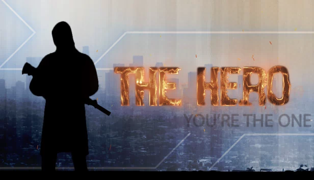 英雄（The Hero） 游戏封面
