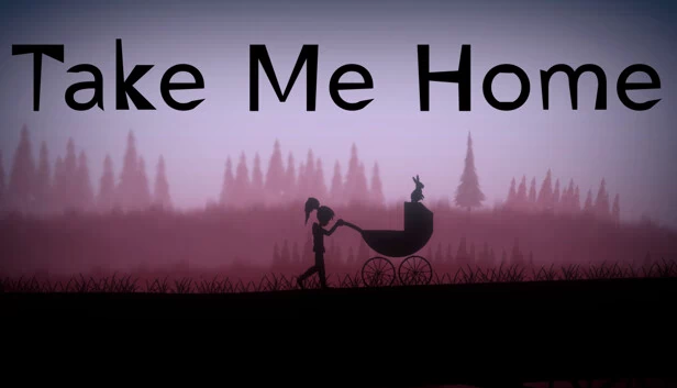 带我回家(Take Me Home) 游戏封面