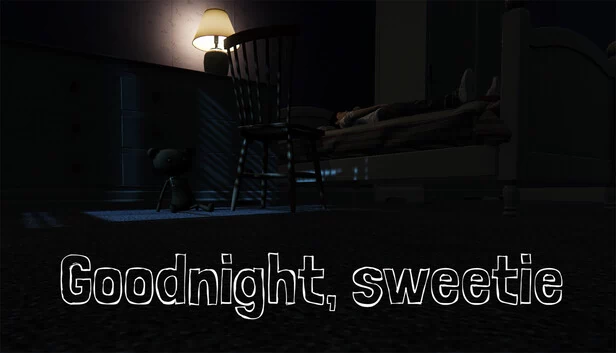 晚安，甜心（Goodnight, Sweetie） 游戏封面