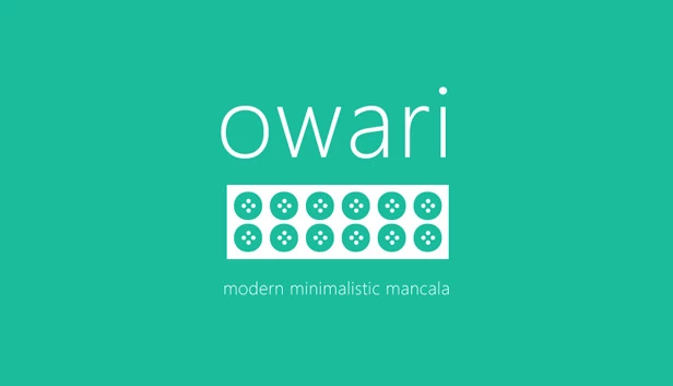 终焉（Owari） 游戏封面