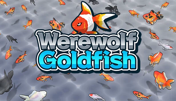 狼人金鱼（Werewolf Goldfish） 游戏封面