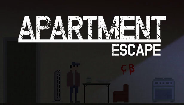 公寓逃脱（Apartment Escape） 游戏封面