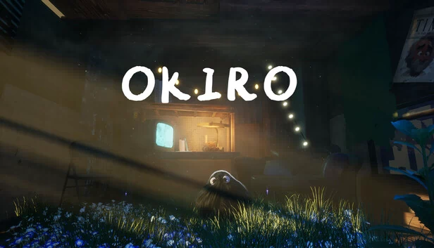 OKIRO 游戏封面