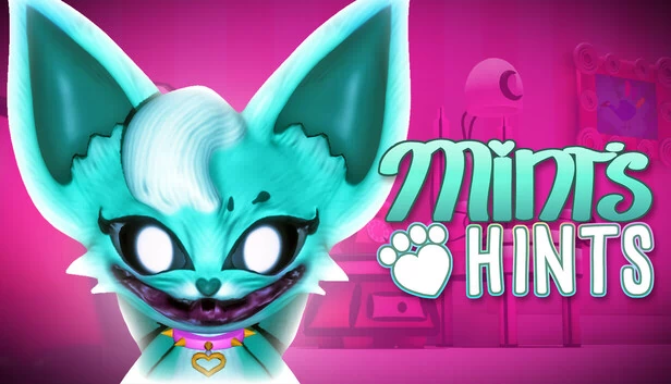 Mint's Hints 游戏封面
