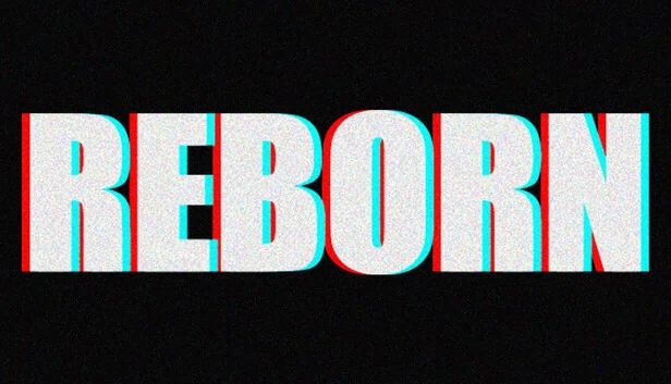 重生（REBORN） 游戏封面