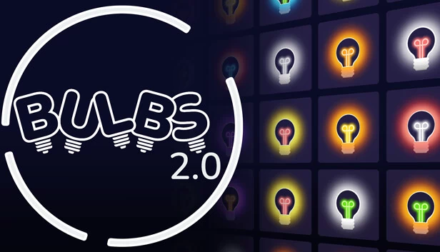 灯泡 2.0（Bulbs 2.0） 游戏封面