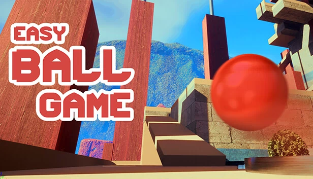 简易球类游戏（Easy Ball Game） 游戏封面