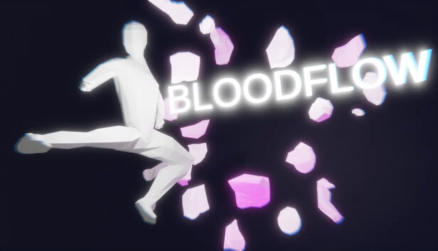 血流（Bloodflow） 游戏封面
