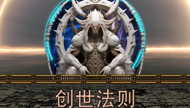 创世法则 游戏封面