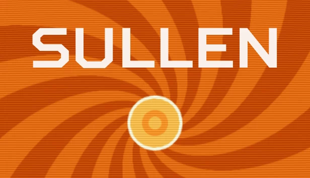 阴郁（Sullen） 游戏封面