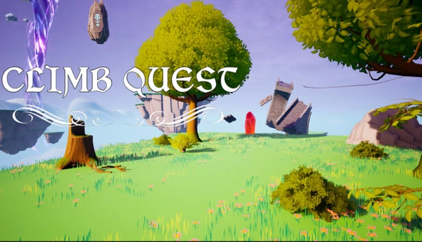 攀登任务（Climb Quest） 游戏封面