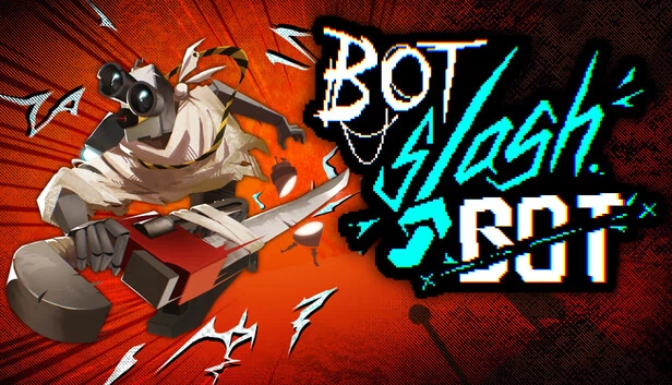 Bot vs Bot（Bot slash Bot） 游戏封面