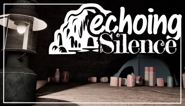 回响寂静（Echoing Silence） 游戏封面
