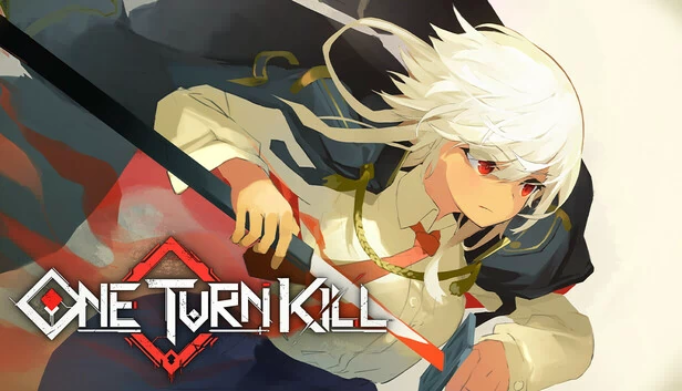 一回合击杀（One Turn Kill） 游戏封面