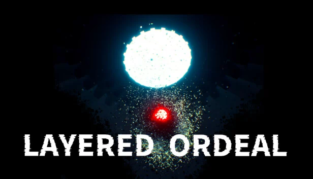 层叠试炼（LAYERED ORDEAL） 游戏封面
