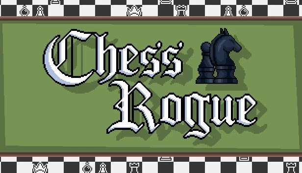象棋 rogue（ChessRogue） 游戏封面