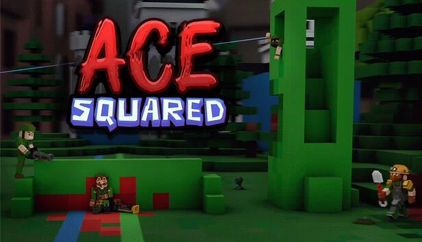 王牌平方（Ace Squared） 游戏封面