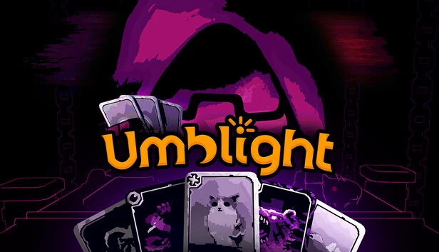 Umblight 游戏封面