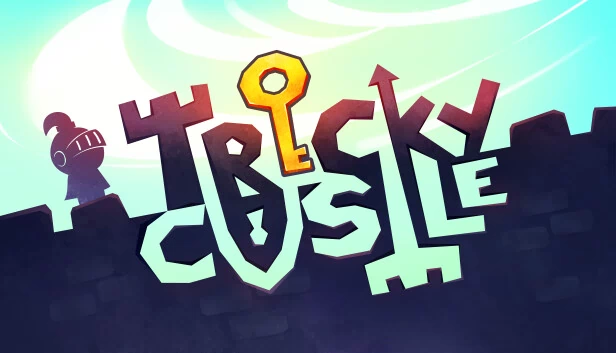 棘手城堡（Tricky Castle） 游戏封面