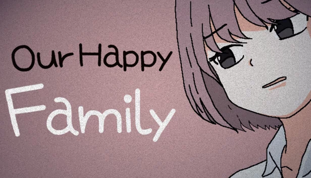 我们幸福的家庭（Our Happy Family） 游戏封面