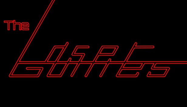 激光游戏（The Laser Games） 游戏封面