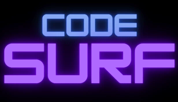 代码冲浪（Code Surf） 游戏封面