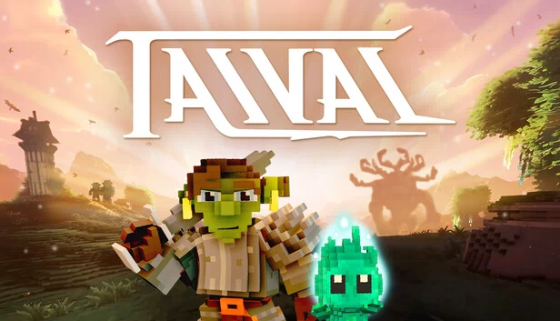 Taival 游戏封面