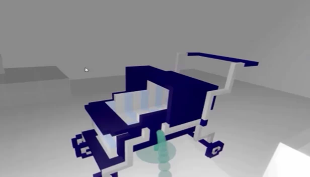 7D游戏(VIVE VR版)(7D Game (VR for VIVE)) 游戏封面