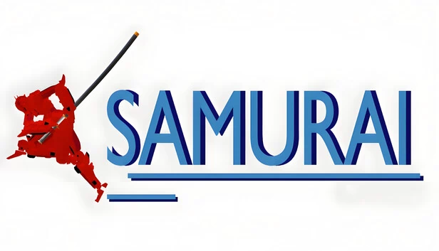 武士(SAMURAI) 游戏封面