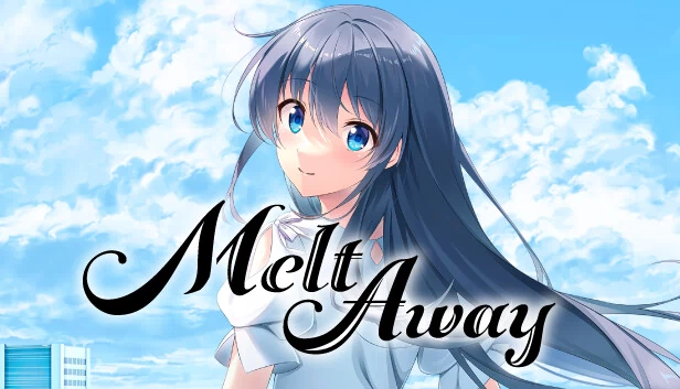 融化（Melt Away） 游戏封面
