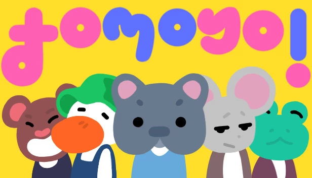 智代（Tomoyo） 游戏封面