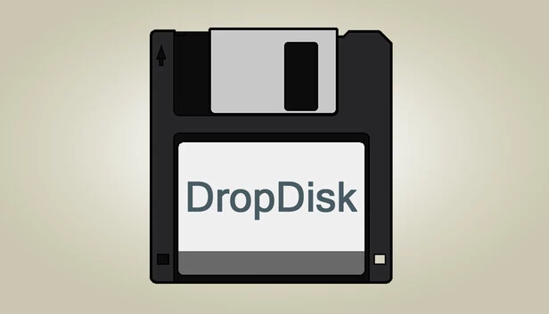 DropDisk 游戏封面