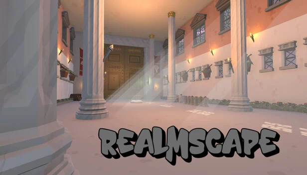 RealmScape 游戏封面