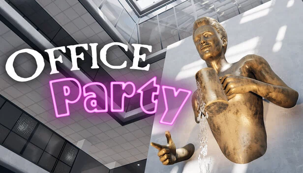 办公室派对(Office Party) 游戏封面
