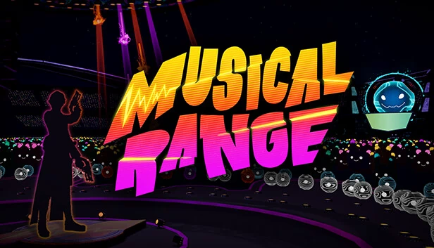 Musical Range 游戏封面