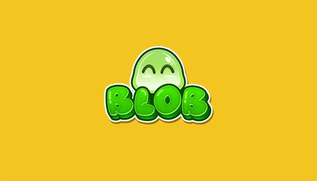Blob 游戏封面