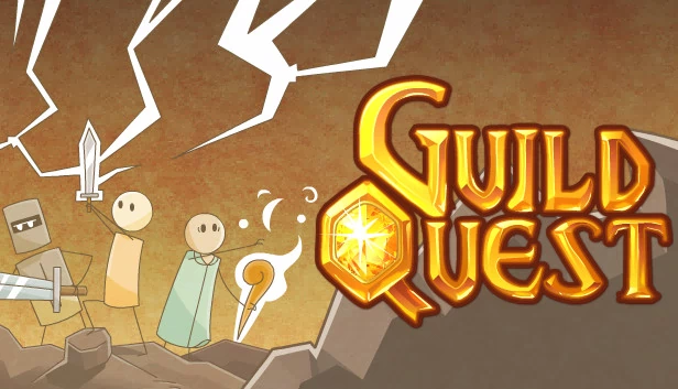 公会任务（Guild Quest） 游戏封面