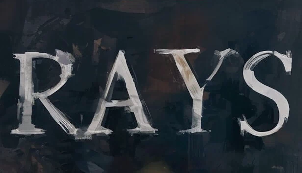 RAYS 游戏封面